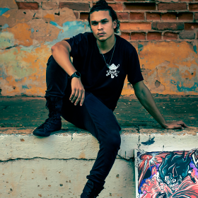 Marcos Vinicius Valerio