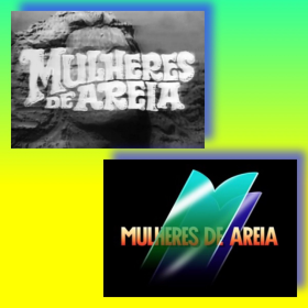 MULHERES DE AREIA