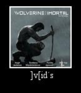 Wolwerine: Imortal