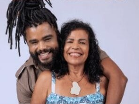 Diogo e Vilma 