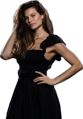 Dayane Mello 