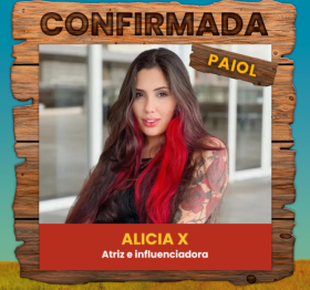 ALICIA X 