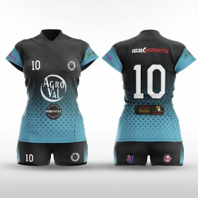 Azul e preto 2
