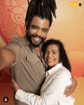 DIEGO & VILMA