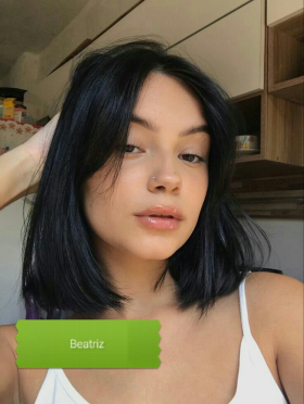 Beatriz 
