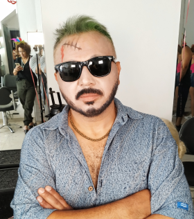MakeUp-Ele