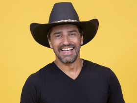 ALBERTO COWBOY 