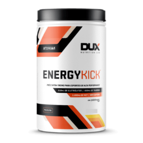 Energy Kick 1kg Dux Nutrition - Por R$82,90