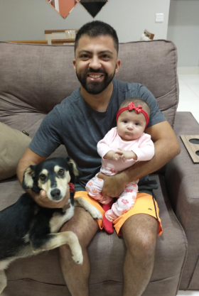 Lívia e Sindy_Anderson Marques