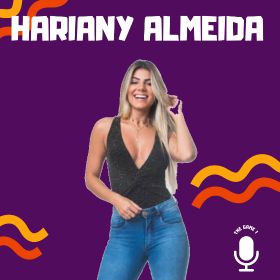 Hariany Almeida 