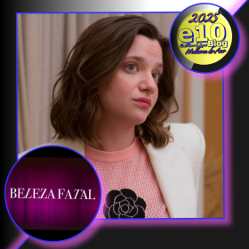 MANU  MORELLI de BELEZA FATAL