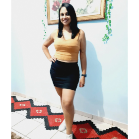Erica Aparecida Lima