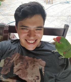 Pai Pet Pedro