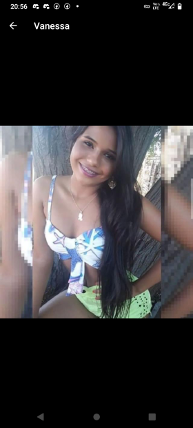 ❤️ Vanessa 