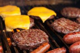 Social + Churrasco americano