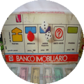 Banco imobiliário
