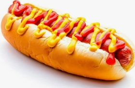 Hot Dog
