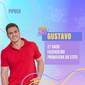 Gustavo 