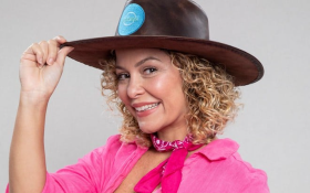 Bárbara Borges 