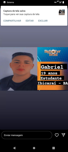 Gabriel 