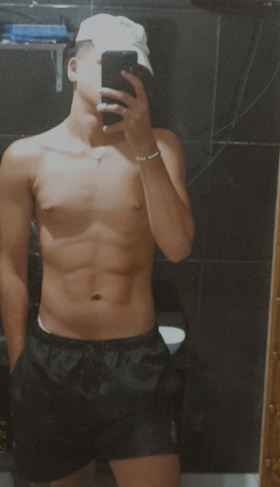 Anthony arruda 