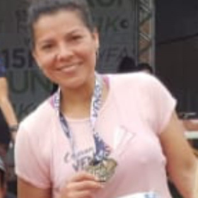 Vanusa rocha