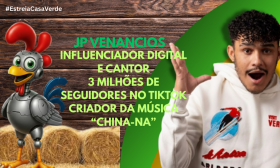 JP VENANCIOS