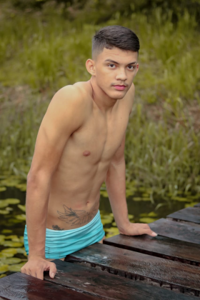 Sidson Gabriel