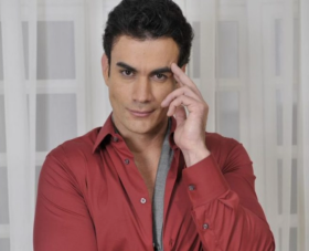 David Zepeda 