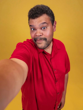 Babu Santana