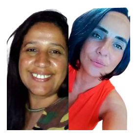 Ísis e Taís