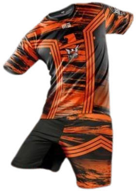 Laranja Marrom