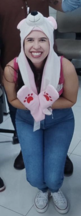 Bruna Carneiro - Auditoria