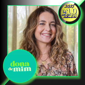 CLAUDIA ABREU  em DONA  DE  MIM