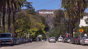 Los Angeles