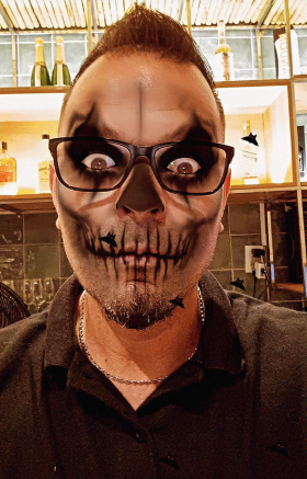 PAULO SERGIO CARDOSO DE SOUSA🤖 RESTAURANTE
