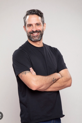 Gabriel Pascoal 
