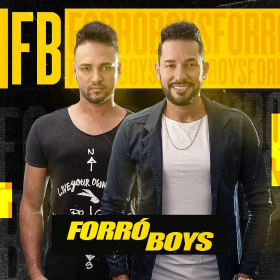 Forro Boys