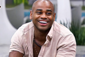 Cezar Black 