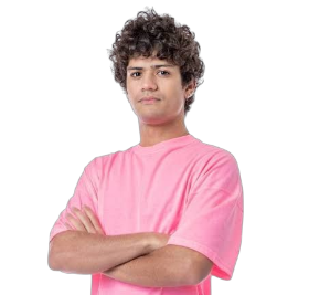 Gabriel Santana