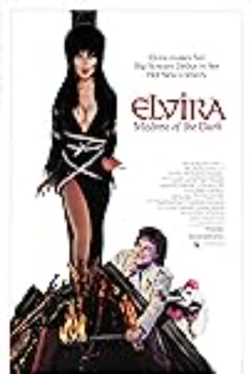 Elvira, a Rainha das Trevas (1988)