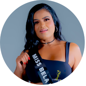 Miss Bela Pará