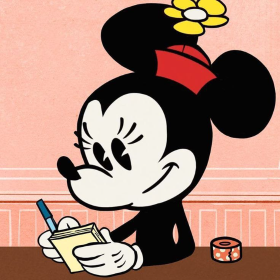 minnie (joe)