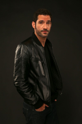 TOM ELLIS