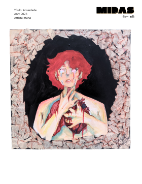 Ansiedade - Hana