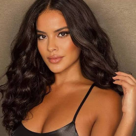 Bella Campos