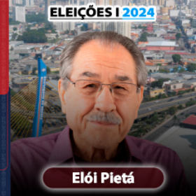 Elói Pietá