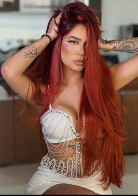 LARA SILVA