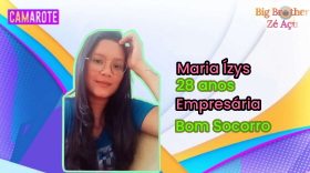 Maia Izys