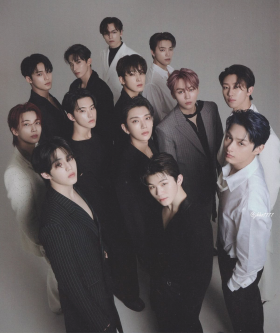 Seventeen